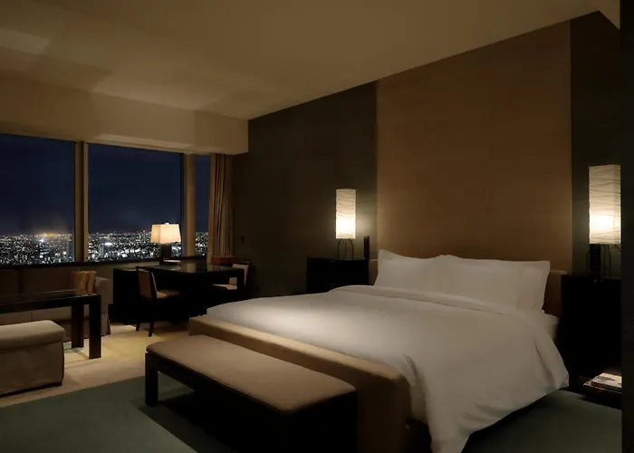Hotel Park Hyatt Tokyo